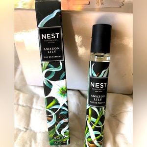 Nest Fragrances Amazon Lily eau de parfume rollerball